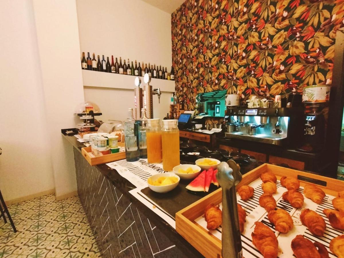 Casa de hóspedes Sara By Gaiarooms Salamanca